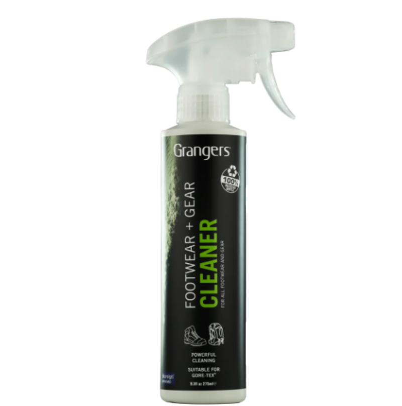 Grangers Cleaner and Repel - Twin Pack-1